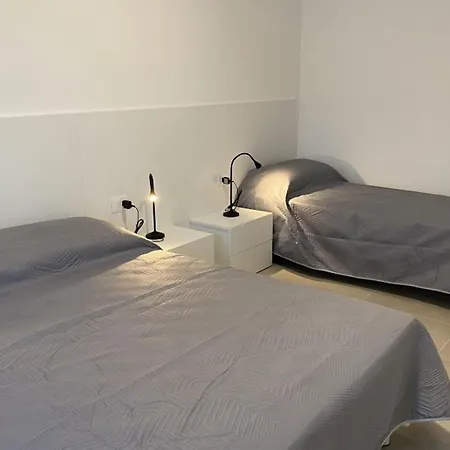 Apartment Modern Flat 300 M From The Sea Bibione