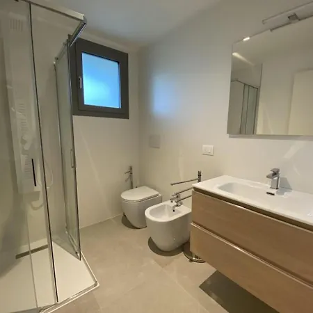 Modern Flat 300 M From The Sea Apartment Bibione