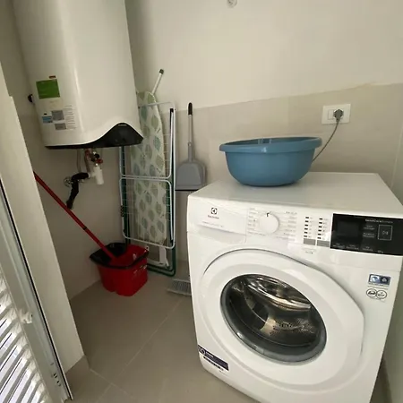 Apartment Modern Flat 300 M From The Sea *