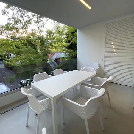 Modern Flat 300 M From The Sea Apartment Bibione