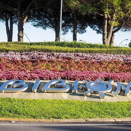 Modern Flat 300 M From The Sea * Bibione