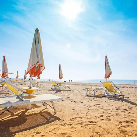 Modern Flat 300 M From The Sea * Bibione